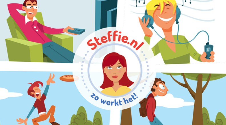 Steffie.nl