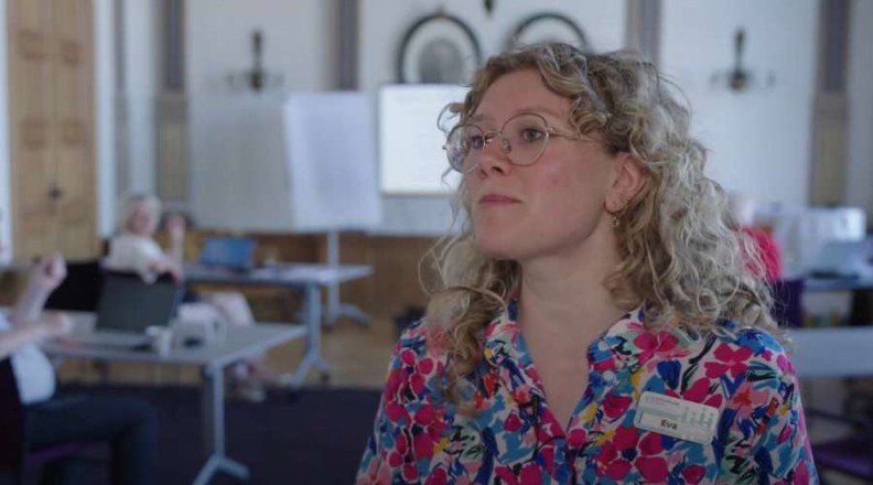 Bekijk Aflevering 1